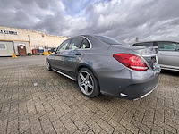 Mercedes-benz classe c (w205) c 180 d 116 at,2017 - afbeelding 30 van  32