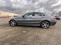 Mercedes-benz classe c (w205) c 180 d 116 at,2017 - afbeelding 31 van  32