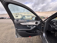 Mercedes-benz classe c (w205) c 180 d 116 at,2017 - afbeelding 32 van  32