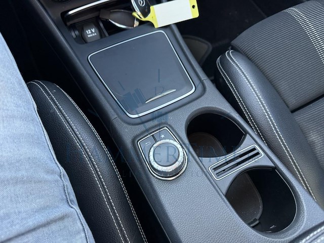 Mercedes-benz classe cla sw (x117) cla 200 d 136 at, 2018 - afbeelding 4 van  25