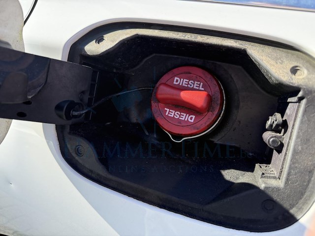 Mercedes-benz classe cla sw (x117) cla 200 d 136 at, 2018 - afbeelding 11 van  25