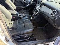 Mercedes-benz classe cla sw (x117) cla 200 d 136 at, 2018 - afbeelding 16 van  25