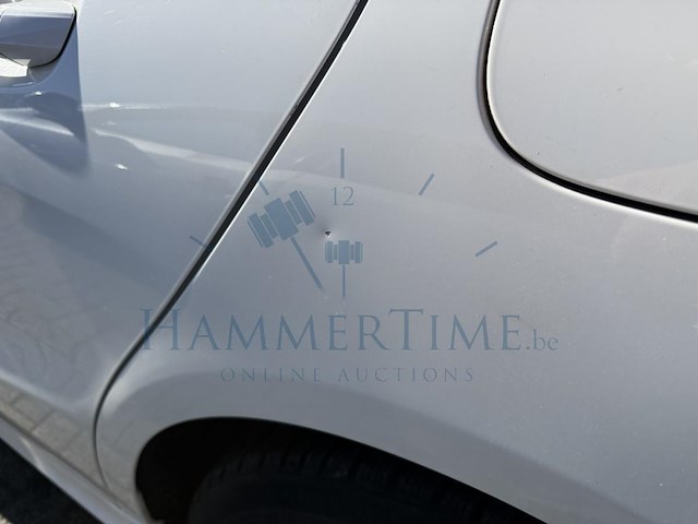 Mercedes-benz classe cla sw (x117) cla 200 d 136 at, 2018 - afbeelding 18 van  25