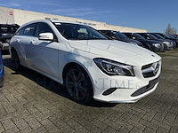 Mercedes-benz classe cla sw (x117) cla 200 d 136 at, 2018 - afbeelding 19 van  25