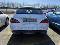 Mercedes-benz classe cla sw (x117) cla 200 d 136 at, 2018 - afbeelding 21 van  25