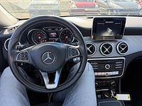 Mercedes-benz classe cla sw (x117) cla 200 d 136 at, 2018 - afbeelding 23 van  25