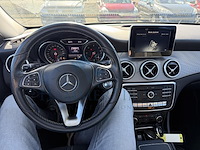 Mercedes-benz classe cla sw (x117) cla 200 d 136 at, 2018 - afbeelding 24 van  25