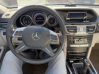 Mercedes-benz classe e sw (s212) e 200, 2013 - afbeelding 2 van  41