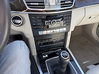 Mercedes-benz classe e sw (s212) e 200, 2013 - afbeelding 4 van  41