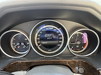 Mercedes-benz classe e sw (s212) e 200, 2013 - afbeelding 7 van  41