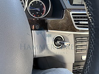 Mercedes-benz classe e sw (s212) e 200, 2013 - afbeelding 9 van  41