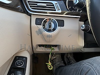 Mercedes-benz classe e sw (s212) e 200, 2013 - afbeelding 11 van  41