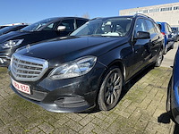 Mercedes-benz classe e sw (s212) e 200, 2013 - afbeelding 1 van  41