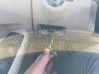 Mercedes-benz classe e sw (s212) e 200, 2013 - afbeelding 13 van  41