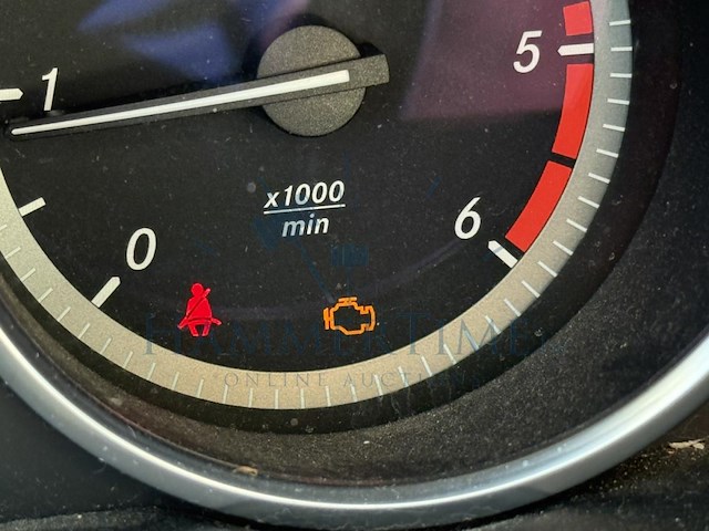 Mercedes-benz classe e sw (s212) e 200, 2013 - afbeelding 14 van  41