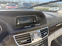 Mercedes-benz classe e sw (s212) e 200, 2013 - afbeelding 16 van  41