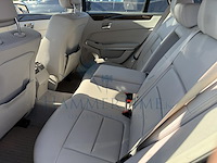 Mercedes-benz classe e sw (s212) e 200, 2013 - afbeelding 17 van  41