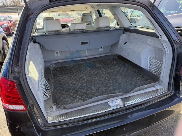 Mercedes-benz classe e sw (s212) e 200, 2013 - afbeelding 19 van  41