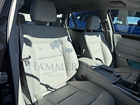 Mercedes-benz classe e sw (s212) e 200, 2013 - afbeelding 21 van  41