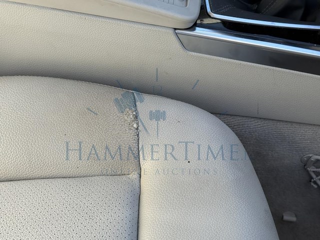 Mercedes-benz classe e sw (s212) e 200, 2013 - afbeelding 22 van  41