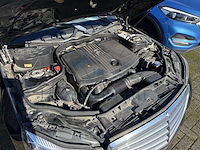Mercedes-benz classe e sw (s212) e 200, 2013 - afbeelding 26 van  41