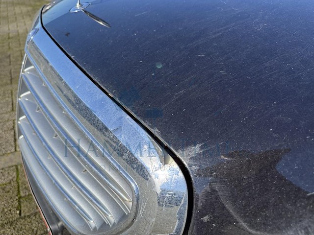 Mercedes-benz classe e sw (s212) e 200, 2013 - afbeelding 28 van  41