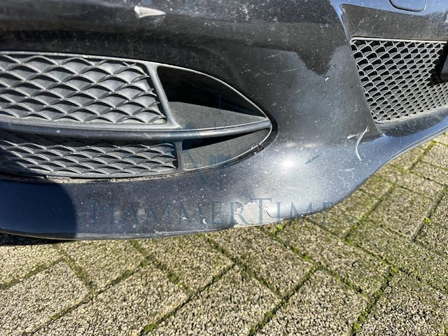 Mercedes-benz classe e sw (s212) e 200, 2013 - afbeelding 29 van  41