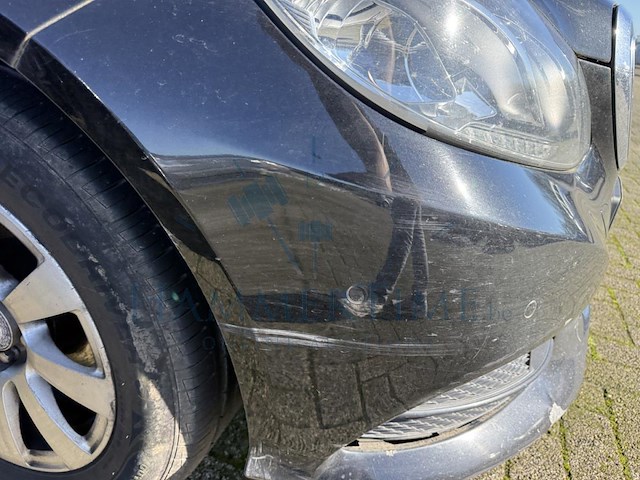 Mercedes-benz classe e sw (s212) e 200, 2013 - afbeelding 30 van  41