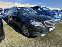 Mercedes-benz classe e sw (s212) e 200, 2013 - afbeelding 23 van  41