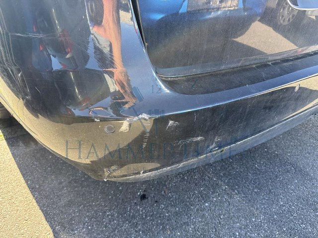 Mercedes-benz classe e sw (s212) e 200, 2013 - afbeelding 35 van  41