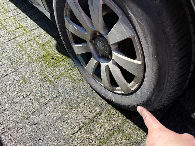 Mercedes-benz classe e sw (s212) e 200, 2013 - afbeelding 36 van  41