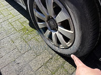 Mercedes-benz classe e sw (s212) e 200, 2013 - afbeelding 36 van  41