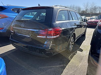 Mercedes-benz classe e sw (s212) e 200, 2013 - afbeelding 34 van  41