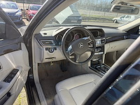 Mercedes-benz classe e sw (s212) e 200, 2013 - afbeelding 40 van  41