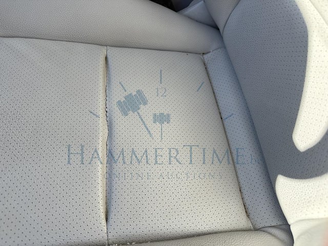 Mercedes-benz classe e sw (s212) e 200, 2013 - afbeelding 41 van  41