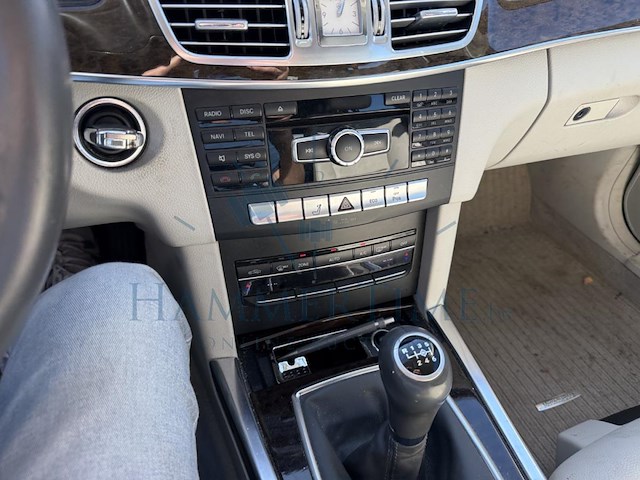 Mercedes-benz classe e sw s212 e, 2013 - afbeelding 4 van  41