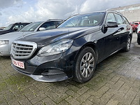 Mercedes-benz classe e sw s212 e, 2013
