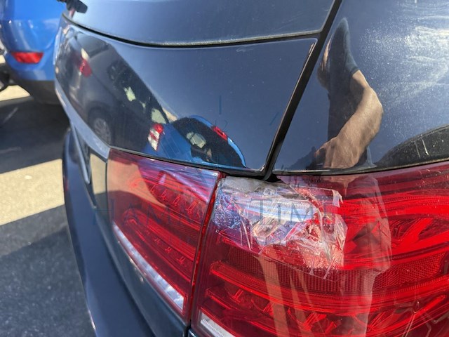 Mercedes-benz classe e sw s212 e, 2013 - afbeelding 32 van  41