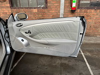 Mercedes-benz clk 55 amg v8 2004 -youngtimer- - afbeelding 29 van  40