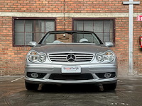 Mercedes-benz clk 55 amg v8 2004 -youngtimer- - afbeelding 23 van  40