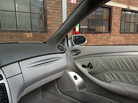 Mercedes-benz clk 55 amg v8 2004 -youngtimer- - afbeelding 16 van  26