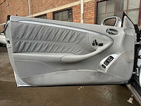 Mercedes-benz clk 55 amg v8 2004 -youngtimer- - afbeelding 18 van  26