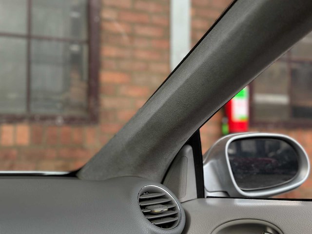 Mercedes-benz clk 55 amg v8 2004 -youngtimer- - afbeelding 5 van  40