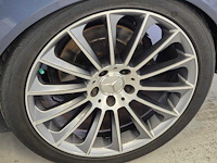 Mercedes-benz clk cabrio 240 elegance automaat, 8-xbd-73 - afbeelding 5 van  9