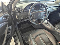 Mercedes-benz clk cabrio 240 elegance automaat, 8-xbd-73 - afbeelding 6 van  9