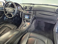 Mercedes-benz clk cabrio 240 elegance automaat, 8-xbd-73 - afbeelding 7 van  9