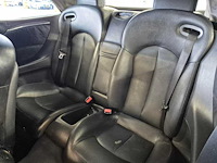 Mercedes-benz clk cabrio 240 elegance automaat, 8-xbd-73 - afbeelding 8 van  9