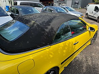 Mercedes-benz clk-klasse cabrio 200 elegance 11-dl-xt - afbeelding 6 van  6