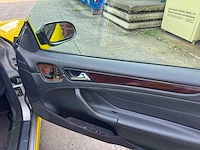 Mercedes-benz clk-klasse cabrio 200 elegance automaat 11-dl-xt - afbeelding 3 van  14