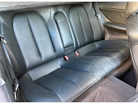 Mercedes-benz clk-klasse cabrio 200 k. elegance 2002 - afbeelding 6 van  14